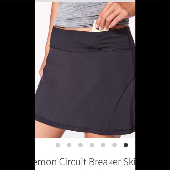 LULULEMON Circuit Breakers Tall - Picture 2 of 8